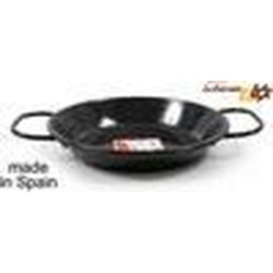 La Estrella - Paella Pan Emaille - 20 cm - 1 Persoon