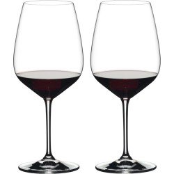 Riedel Extreme Cabernet, 2 st