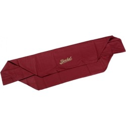 Berkel cover maat m rood model rl 250/300, 45x45x50 cm