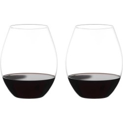 Riedel - Big O' Syrah 2 stuks