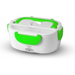 Adler AD 4474 groene elektrische lunchbox