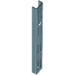 Schadebo Element Wandrail Sys 50 Dubbel 50cm Wit
