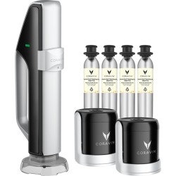 Coravin - Sparkling wijnbewaarsysteem