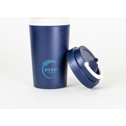 Huski Home - Travel cup Midnight 400 ml