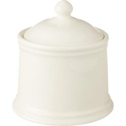 Royal Boch Classic Ivory Suikerpot Classic