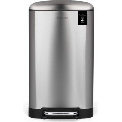 Les Collectors - N°712 - RVS Pedaalemmer - 30 L