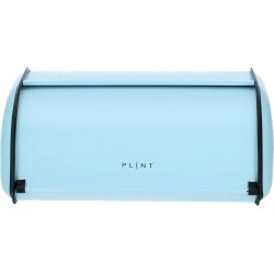 Plint Retro Broodtrommel Compact - Ice blauw