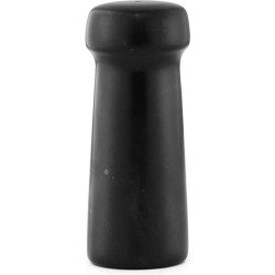 Normann Copenhagen Craft Peper- en zoutstrooier - Zwart