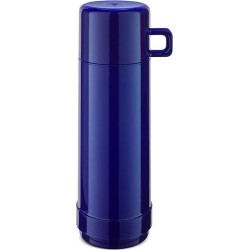 Rotpunkt 603-06-14-0 Thermosfles 60   3/4 liter Blauw