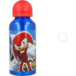 SONIC Aluminium drinkfles -  400 ML