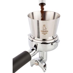 MOTTA Coffee Grinder Funnel 40mm/4cm hoog