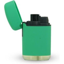 Easy Torch Aansteker - Green