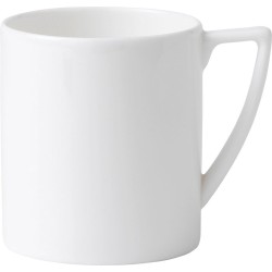 Wedgwood - Jasper Conran - Koffiekop - 7cm - Wit Bone China