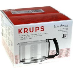 KRUPS - KAN T10 WIT COMP.AROMA/PRO AR/DUOTHEK - F0347010F