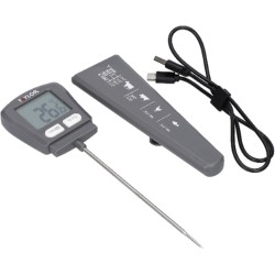 Thermometer, Digitaal, USB Oplaadbaar - Taylor | Pro