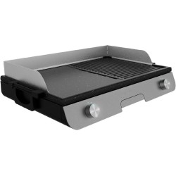 Cecotec Elektrische barbecue PerfectRoast 3000 Inox