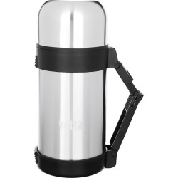 Thermos 1,0L, roestvrij staal