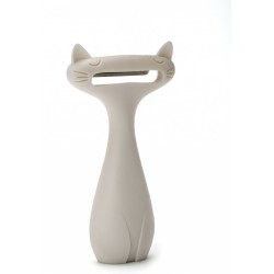 Peleg Design CatPeeler - white