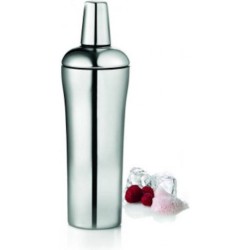 Nuance cocktail shaker 0,5L RVS