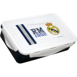 Real Madrid lunchbox