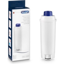 3x Delonghi Waterfilter DLSC002