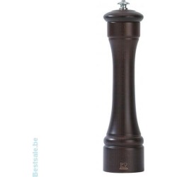 Hostellerie Pm 22 Cm Chocolat Peugeot 22648