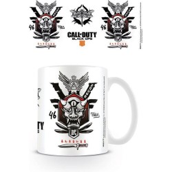 Call Of Duty Black Ops 4 Recon Symbol Mok