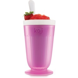 Koji Slush Maker Single - Roze