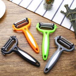 Multifunctional Vegetable Peeler - Spiraalsnijder