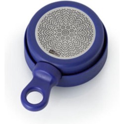 AdHoc MagTea Theefilter - Magnetisch - Blauw