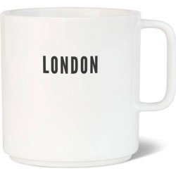 London City Coffee mug NOS