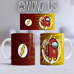 Among Us Flash