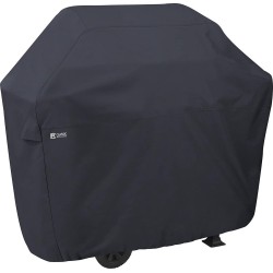 BBQ Hoes - Zinaps Klassieke accessoires Heavy Duty BBQ Grill Cover - XS -  (WK 02124)
