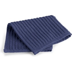 Byrklund Vaatdoek Katoen - Clean & Shiny - 6x 30x30 - Blauw