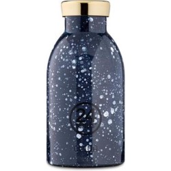 24 Bottles - Clima Bottle 0,33 L - Poseidon (24B417)