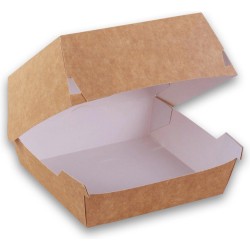 Fonkels Hamburgbox - Medium - Karton