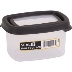 Seal It Opbergbox Rechthoekig