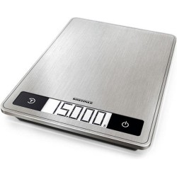 Soehnle 61509 Page Profi 200 Keukenweegschaal RVS