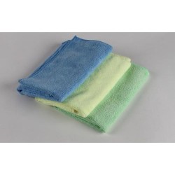 Microvezeldoek 40x40 Set 3  Axy  Bs403