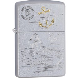 Aansteker Zippo Anne Stokes Mermaid