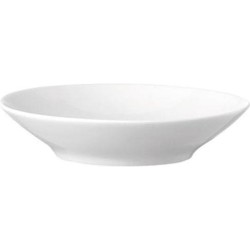 Rosenthal TAC 02 wit schaal 12cm