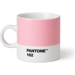 Copenhagen Design - Pantone - Espressokopje -120ml - Roze