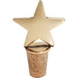 À la Star bottle stopper