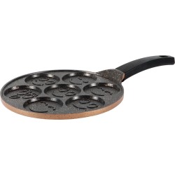 Serenk Fun Cooking Pannenkoekenpan - 26 cm