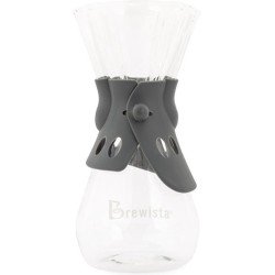 Brewista Hourglass 3 cup Brewer