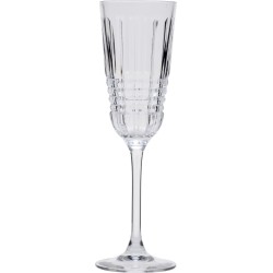 Cristal D'arques Rendez Vous Champagneglas - 17 cl - Set-6