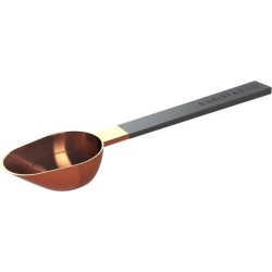 Barista & Co Maatschep The Scoop - Inhoudsmaat 6 gr of 15 gr - Koper