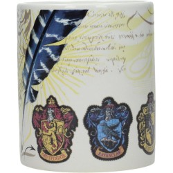 Harry Potter - Mok - Hogwarts - Keramiek - 0.33 L