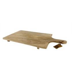 Houten Snijplank - Borrelplank 70 x 35 cm