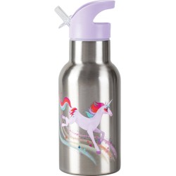 Thermos drinkfles Unicorn - Crocodile Creek